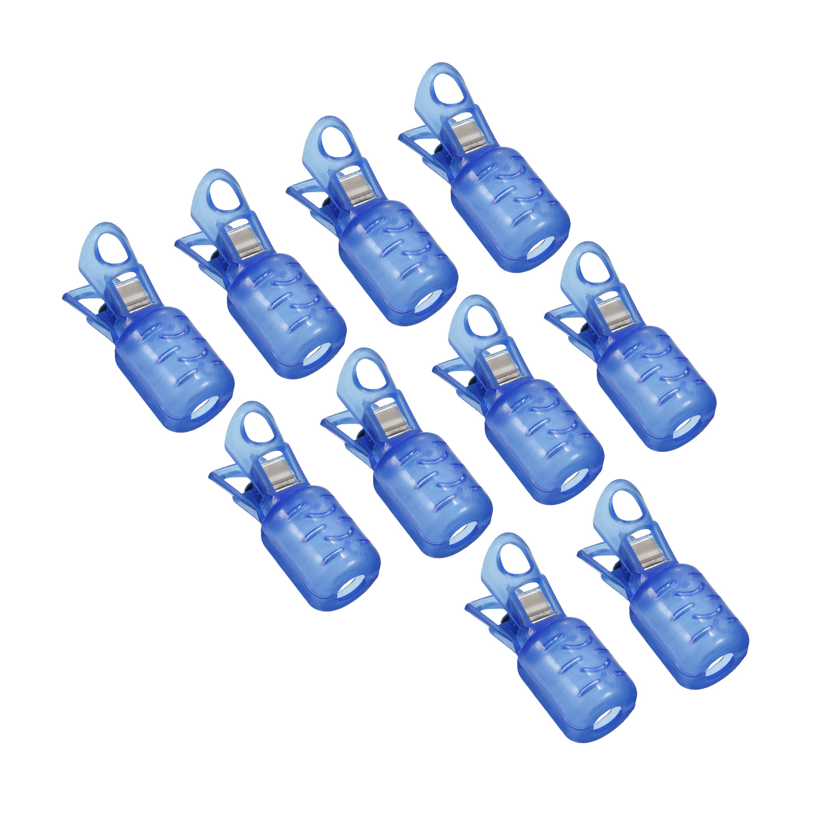 Fishing Lure Jig - 10 Stuks Kleine Formaat Inktvis Jig