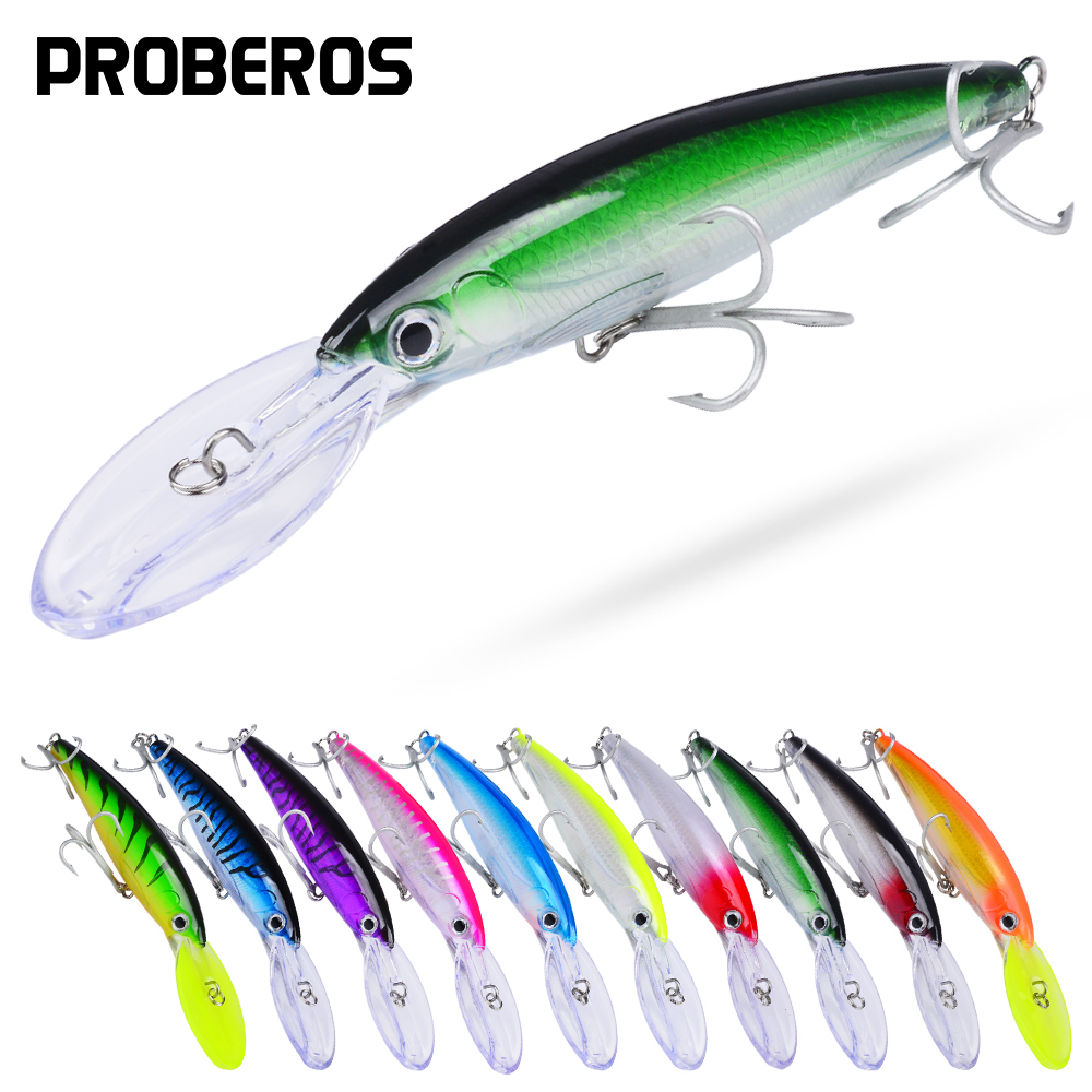 1PC 32g 50g 75g Grote Drijvend - Fishing Lure Topwater recensie en prijs