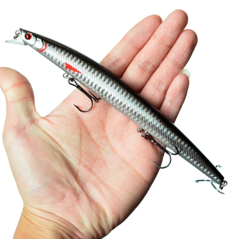 3/5/8PCS Willekeurige Vissen L - Fishing Lure Jerkbait recensie en prijs