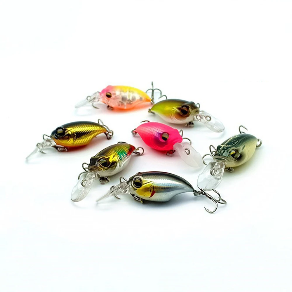 Crank Griffon Wobbler Vissen L - Fishing Lure Jerkbait recensie en prijs