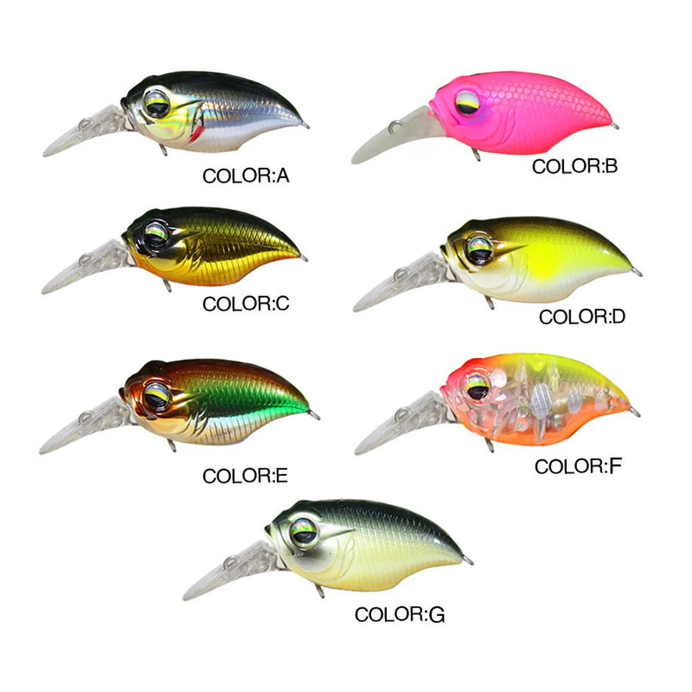 Crank Griffon Wobbler Vissen L - Fishing Lure Jerkbait recensie en prijs