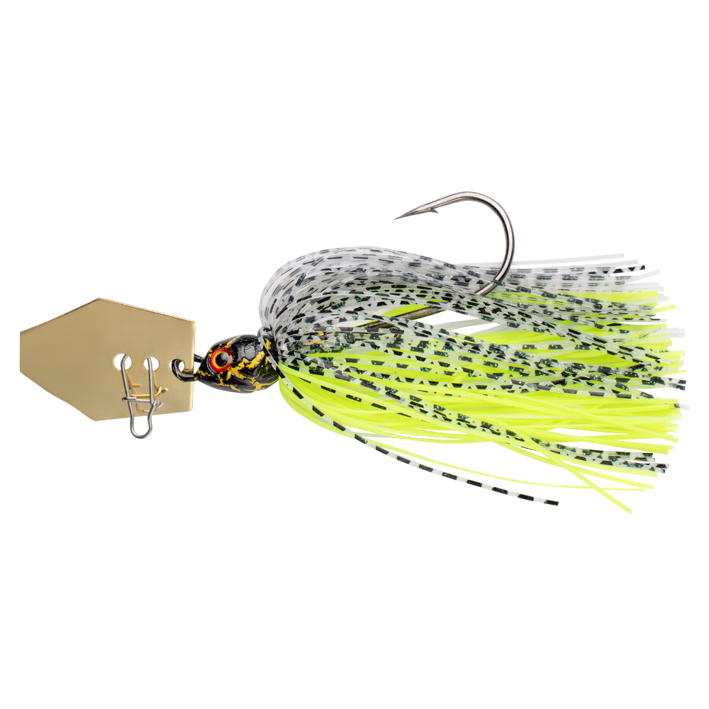 Chatter Aas 7G 9G 11G 14G 21G  - Fishing Lure Swimbait recensie en prijs